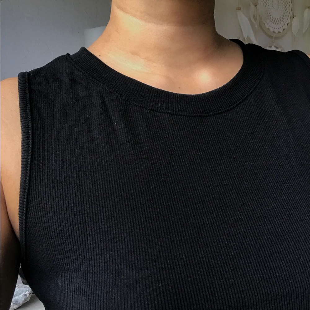 •LAST 4️⃣• SARA in Black - Picture 3 of 4